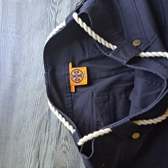 TORY BURCH 8 WIDE LEG - Picture 3 of 4